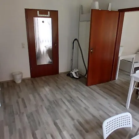 Apartment Lumini Ritterstrasse 26 Delitzsch